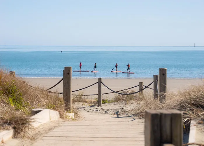 Tahuna Beach Holiday Park