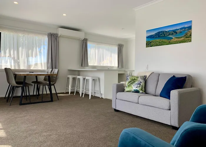 Tahuna Beach Holiday Park