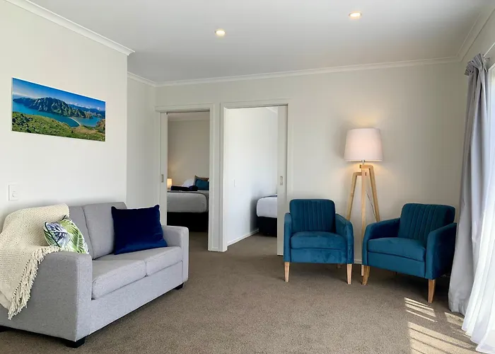 Tahuna Beach Holiday Park