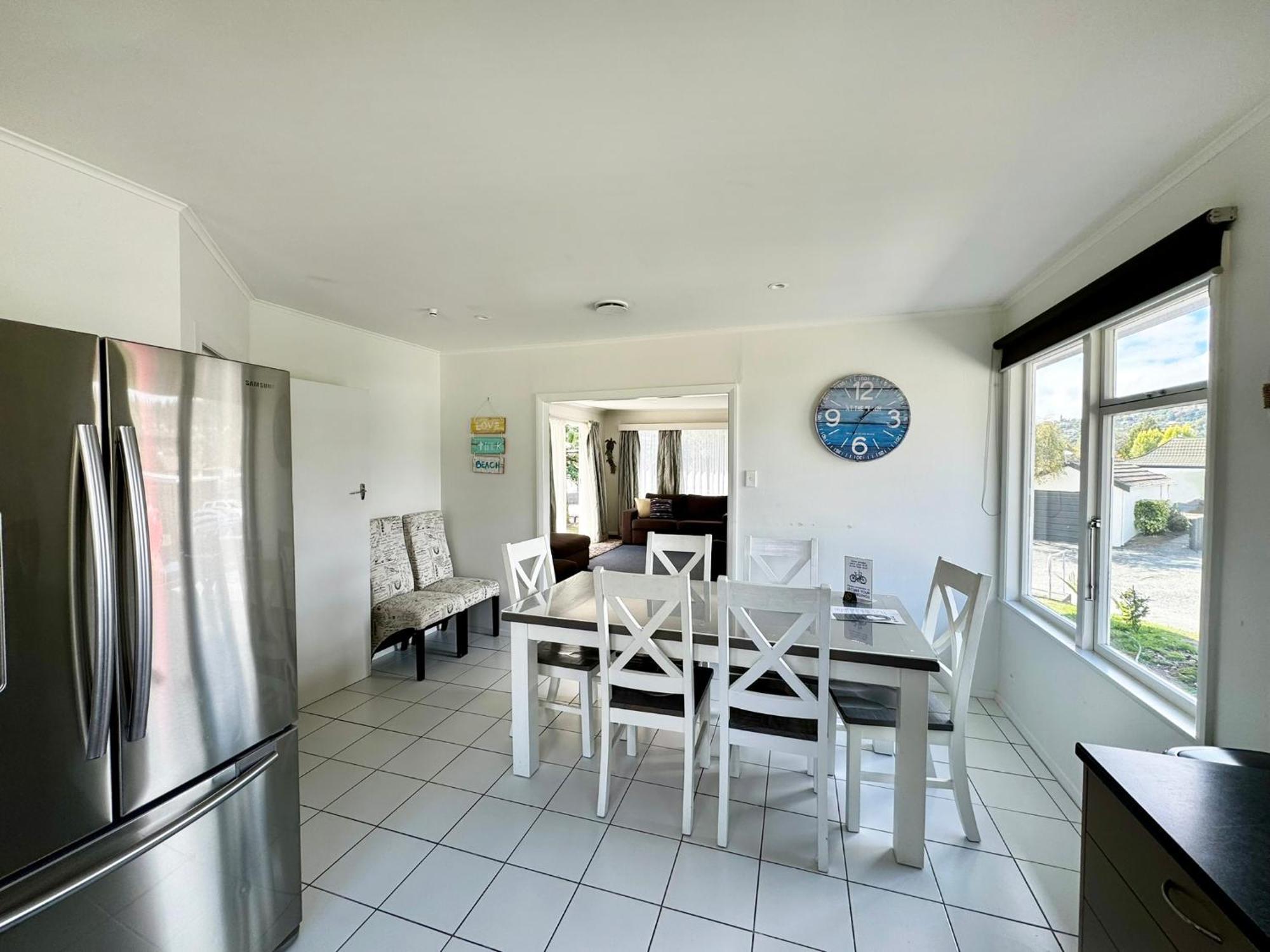 Tahuna Holiday park