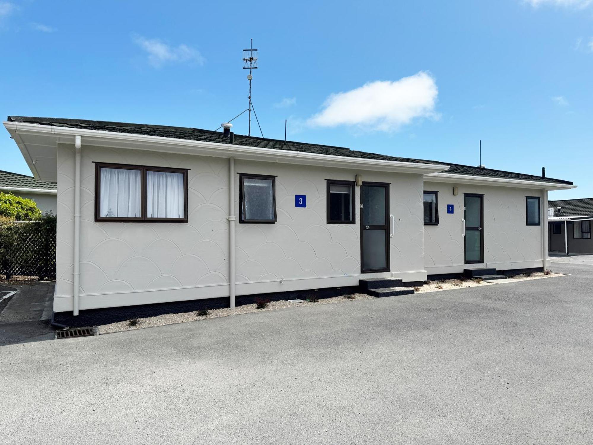 Tahuna 4* Nelson
