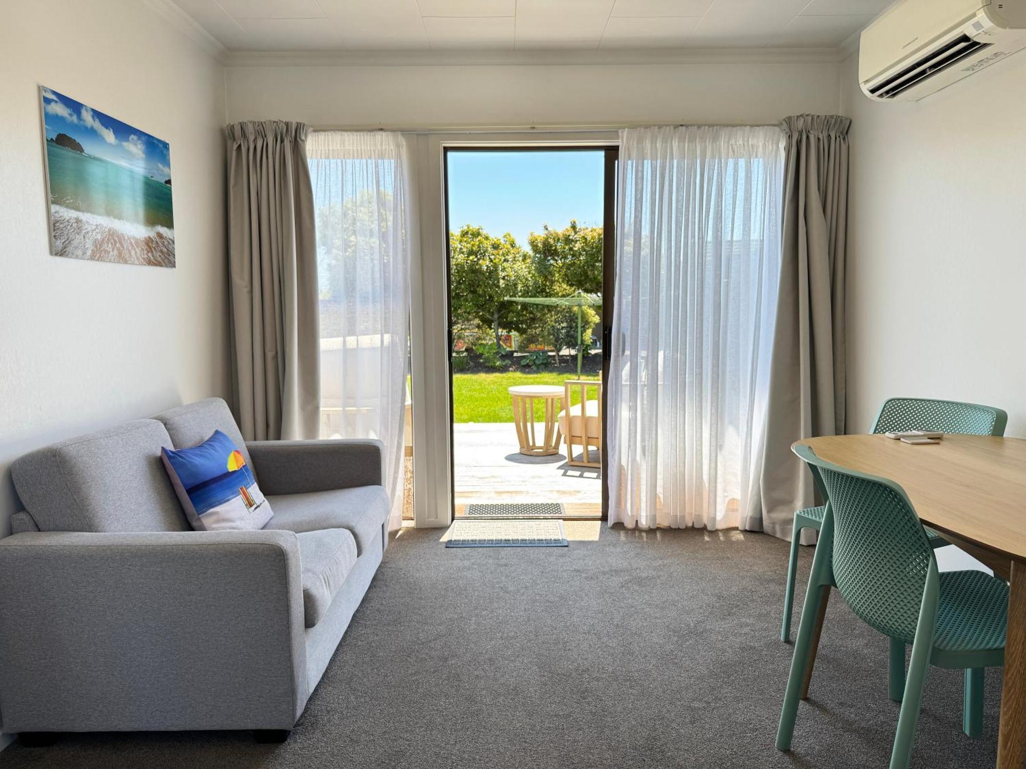 Holiday park Tahuna 4*