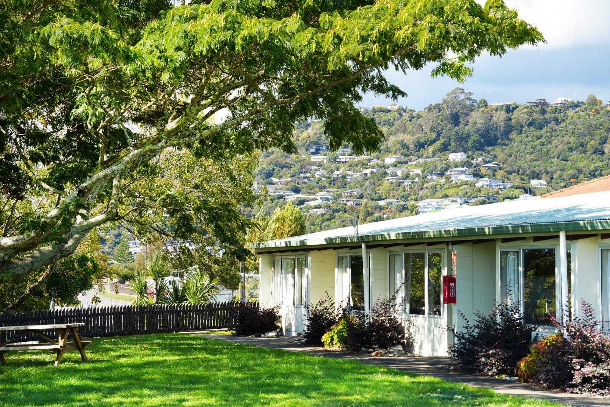 Holiday park Tahuna 4*