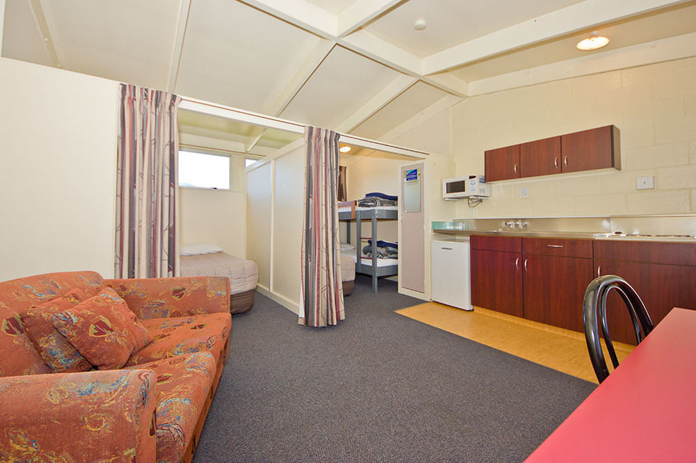 Holiday park Tahuna