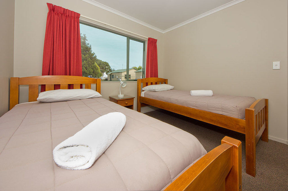 Holiday park Tahuna 4*