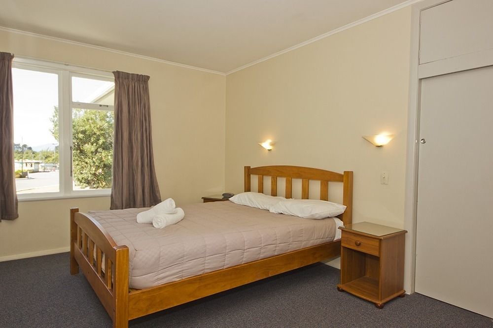 Holiday park Tahuna