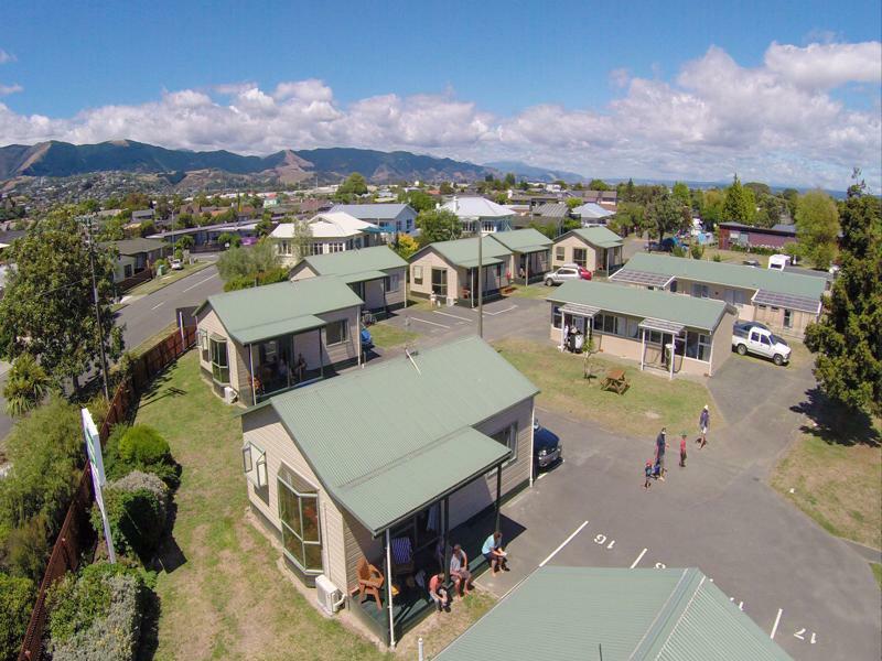 Tahuna 4* Nelson
