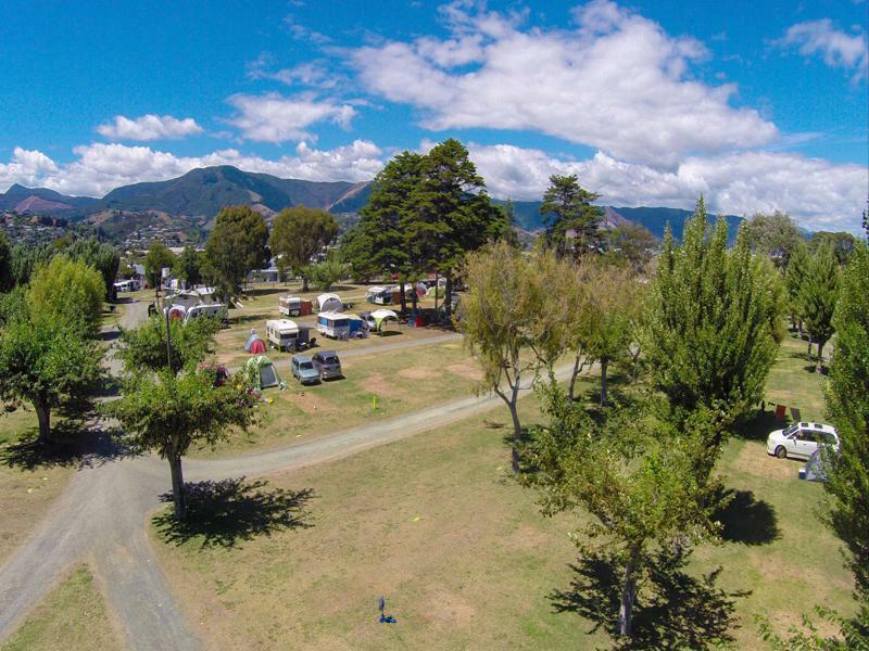 Tahuna 4* Nelson